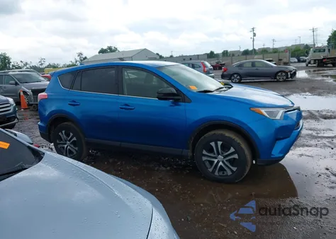 2018 Toyota Rav4 Le из США, поврежденный, VIN JTMZFREV4JJ195076